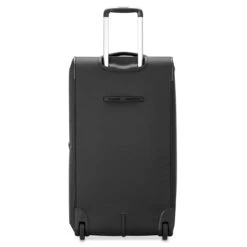 Roncato Ironik 2.0 Duffle Trolley 70 Nero 10 Roncato Ironik 2.0 Duffle Trolley 70 Nero -Mode Tassen Winkel image 4924