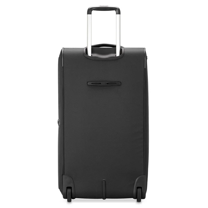 Roncato Ironik 2.0 Duffle Trolley 70 Nero 5 Roncato Ironik 2.0 Duffle Trolley 70 Nero - Afbeelding 5