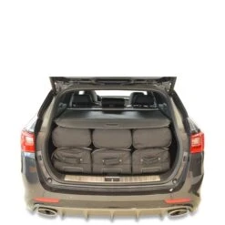 Car-Bags Kia Optima Sportswagon (JF) 2016-heden Wagon