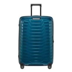 Samsonite Proxis Spinner 75 Petrol Blue
