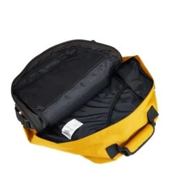 CabinZero Classic 28L Ultra Light Cabin Bag Orange Chill -Mode Tassen Winkel image 4956