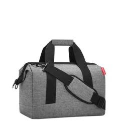 Reisenthel Travelling Allrounder M Twist Silver