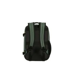 American Tourister TAKE2CABIN Casual Backpack S Dark Forest -Mode Tassen Winkel image 4964