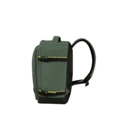 American Tourister TAKE2CABIN Casual Backpack S Dark Forest -Mode Tassen Winkel image 4966