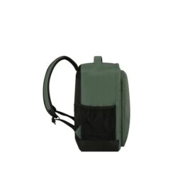 American Tourister TAKE2CABIN Casual Backpack S Dark Forest -Mode Tassen Winkel image 4967
