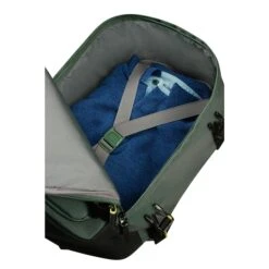 American Tourister TAKE2CABIN Casual Backpack S Dark Forest -Mode Tassen Winkel image 4970