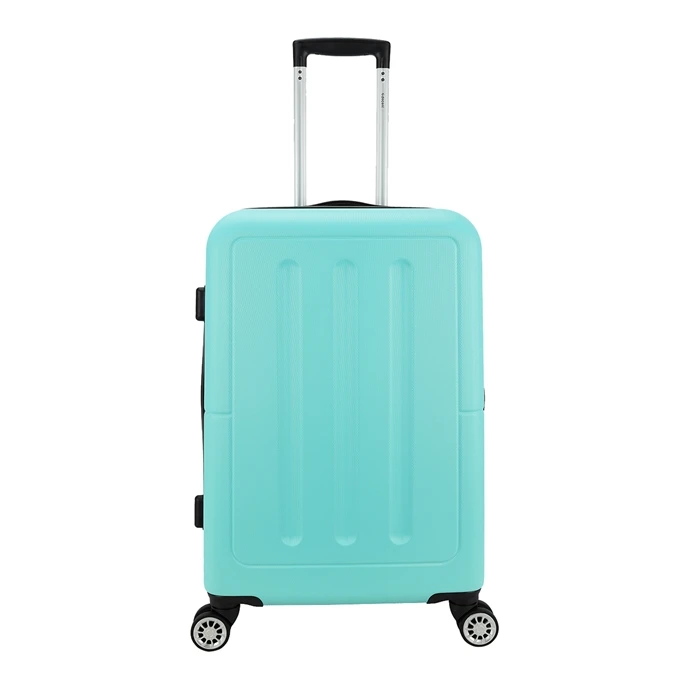 Decent Neon-Fix Trolley 66 Mintgroen 1 Decent Neon-Fix Trolley 66 Mintgroen