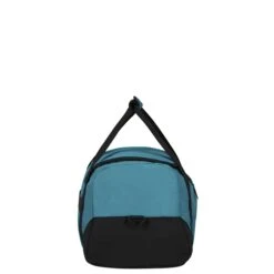 American Tourister Urban Groove UG23 Duffle Sport Black/blue -Mode Tassen Winkel image 4988