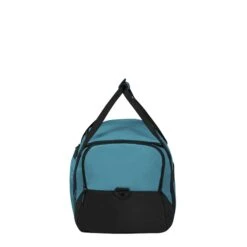 American Tourister Urban Groove UG23 Duffle Sport Black/blue -Mode Tassen Winkel image 4989