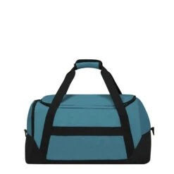 American Tourister Urban Groove UG23 Duffle Sport Black/blue -Mode Tassen Winkel image 4990