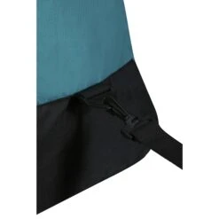 American Tourister Urban Groove UG23 Duffle Sport Black/blue -Mode Tassen Winkel image 4993