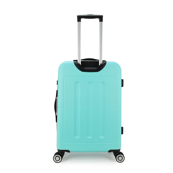 Decent Neon-Fix Trolley 66 Mintgroen 3 Decent Neon-Fix Trolley 66 Mintgroen - Afbeelding 3