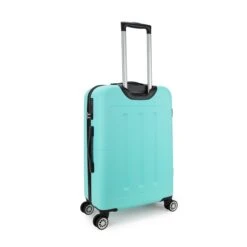 Decent Neon-Fix Trolley 66 Mintgroen 10 Decent Neon-Fix Trolley 66 Mintgroen -Mode Tassen Winkel image 501