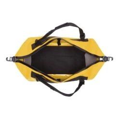 Ortlieb Duffle 85L Sun-yellow/black -Mode Tassen Winkel image 5017
