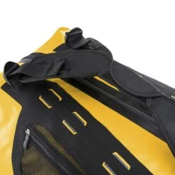 Ortlieb Duffle 85L Sun-yellow/black -Mode Tassen Winkel image 5018