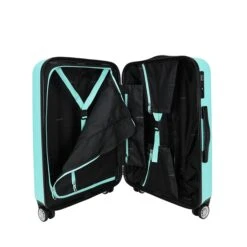 Decent Neon-Fix Trolley 66 Mintgroen 11 Decent Neon-Fix Trolley 66 Mintgroen -Mode Tassen Winkel image 502