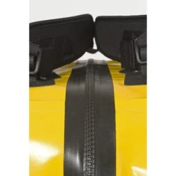 Ortlieb Duffle 85L Sun-yellow/black -Mode Tassen Winkel image 5023