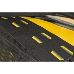 Ortlieb Duffle 85L Sun-yellow/black -Mode Tassen Winkel image 5024