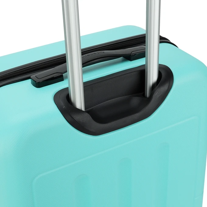 Decent Neon-Fix Trolley 66 Mintgroen 6 Decent Neon-Fix Trolley 66 Mintgroen - Afbeelding 6