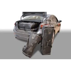 Car-Bags Mazda6 (GJ) 2012-heden 4-deurs Sedan -Mode Tassen Winkel image 5037