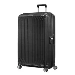 Samsonite Lite-Box Spinner 81 Black