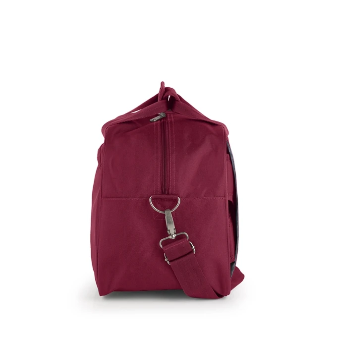 Gabol Week Eco Backpack Bag S Red 4 Gabol Week Eco Backpack Bag S Red - Afbeelding 4