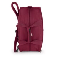 Gabol Week Eco Backpack Bag S Red 14 Gabol Week Eco Backpack Bag S Red -Mode Tassen Winkel image 5068
