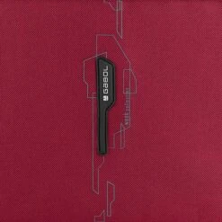 Gabol Week Eco Backpack Bag S Red 16 Gabol Week Eco Backpack Bag S Red -Mode Tassen Winkel image 5070