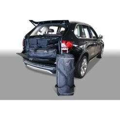 Car-Bags BMW X5 (F15) 2013-2018 -Mode Tassen Winkel image 5074