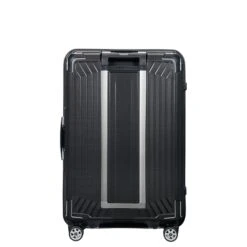 Samsonite Lite-Box Spinner 81 Black -Mode Tassen Winkel image 508