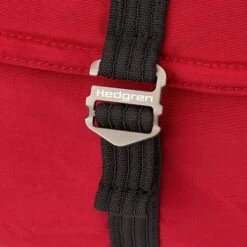 Hedgren Great American Heritage Ventura Reistas 61 Salsa Red -Mode Tassen Winkel image 5084