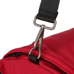 Hedgren Great American Heritage Ventura Reistas 61 Salsa Red -Mode Tassen Winkel image 5086