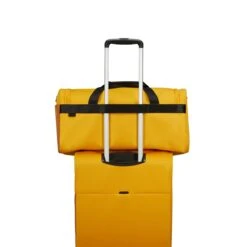Samsonite Vaycay Duffle 53 Golden Yellow -Mode Tassen Winkel image 5094