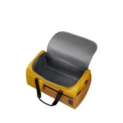 Samsonite Vaycay Duffle 53 Golden Yellow -Mode Tassen Winkel image 5095
