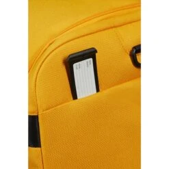 Samsonite Vaycay Duffle 53 Golden Yellow -Mode Tassen Winkel image 5097