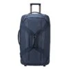 Thule Crossover 2 Wheeled Duffel Dress Blue