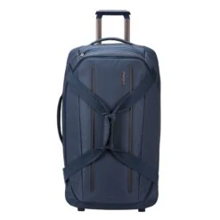 Thule Crossover 2 Wheeled Duffel Dress Blue