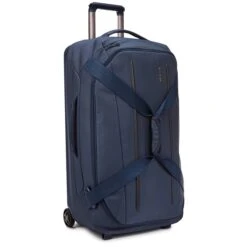 Thule Crossover 2 Wheeled Duffel Dress Blue -Mode Tassen Winkel image 5121
