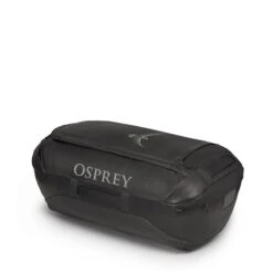 Osprey Transporter 95 Duffel Black II 14 Osprey Transporter 95 Duffel Black II -Mode Tassen Winkel image 5131