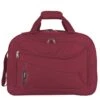 Gabol Week Eco Travel Bag Red