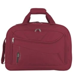 Gabol Week Eco Travel Bag Red