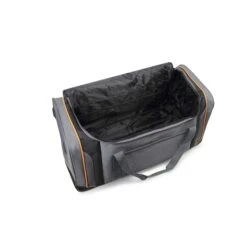 Decent Flexplus Reistas Met Wielen 78 Grijs/oranje -Mode Tassen Winkel image 5185