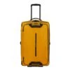 Samsonite Ecodiver Duffle/Wheels 67 Yellow