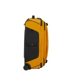 Samsonite Ecodiver Duffle/Wheels 67 Yellow 9 Samsonite Ecodiver Duffle/Wheels 67 Yellow -Mode Tassen Winkel image 5190