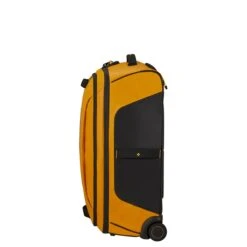 Samsonite Ecodiver Duffle/Wheels 67 Yellow 10 Samsonite Ecodiver Duffle/Wheels 67 Yellow -Mode Tassen Winkel image 5191