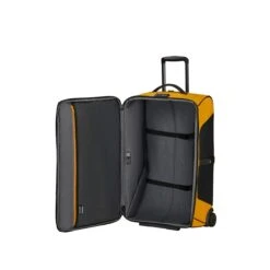 Samsonite Ecodiver Duffle/Wheels 67 Yellow 11 Samsonite Ecodiver Duffle/Wheels 67 Yellow -Mode Tassen Winkel image 5192