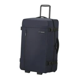 Samsonite Roader Duffle/Wheels 68 Dark Blue -Mode Tassen Winkel image 5195