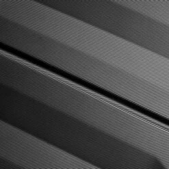 Samsonite C-Lite Spinner 55 Exp Black