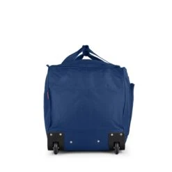 Gabol Week Eco Extra Large Wheel Bag Blue -Mode Tassen Winkel image 5205