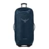 Osprey Rolling Transporter 120 Venturi Blue